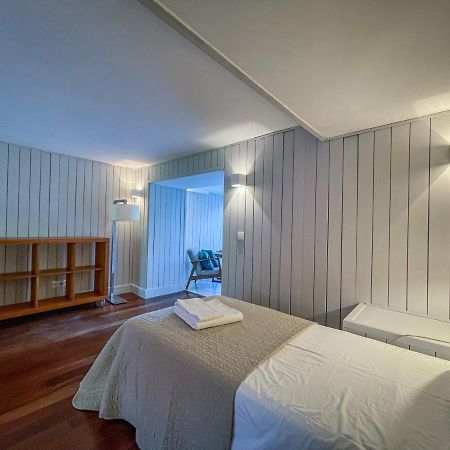 LisboaAqueduct Casa 11公寓 外观 照片