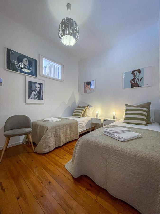 LisboaAqueduct Casa 11公寓 外观 照片