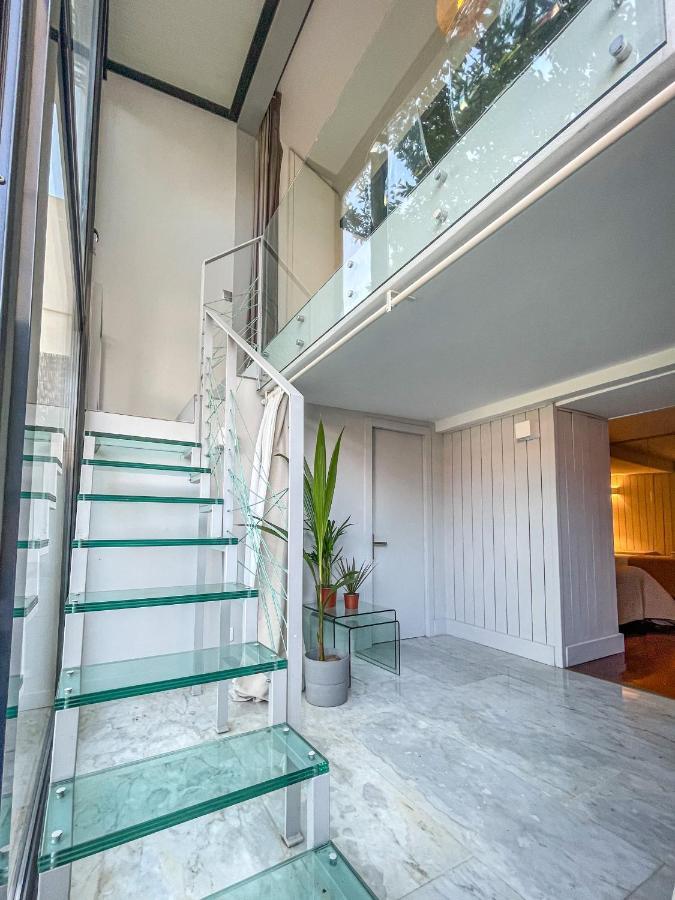 LisboaAqueduct Casa 11公寓 外观 照片