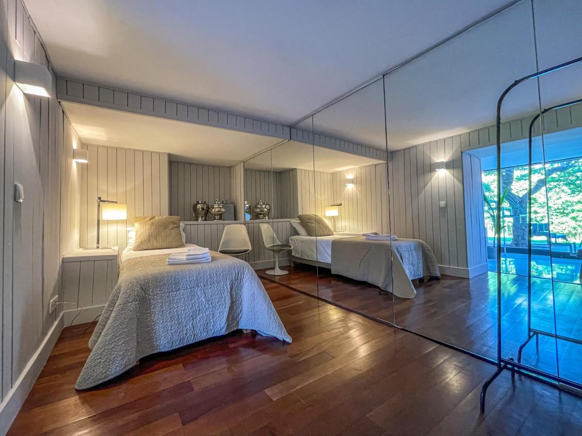 LisboaAqueduct Casa 11公寓 外观 照片