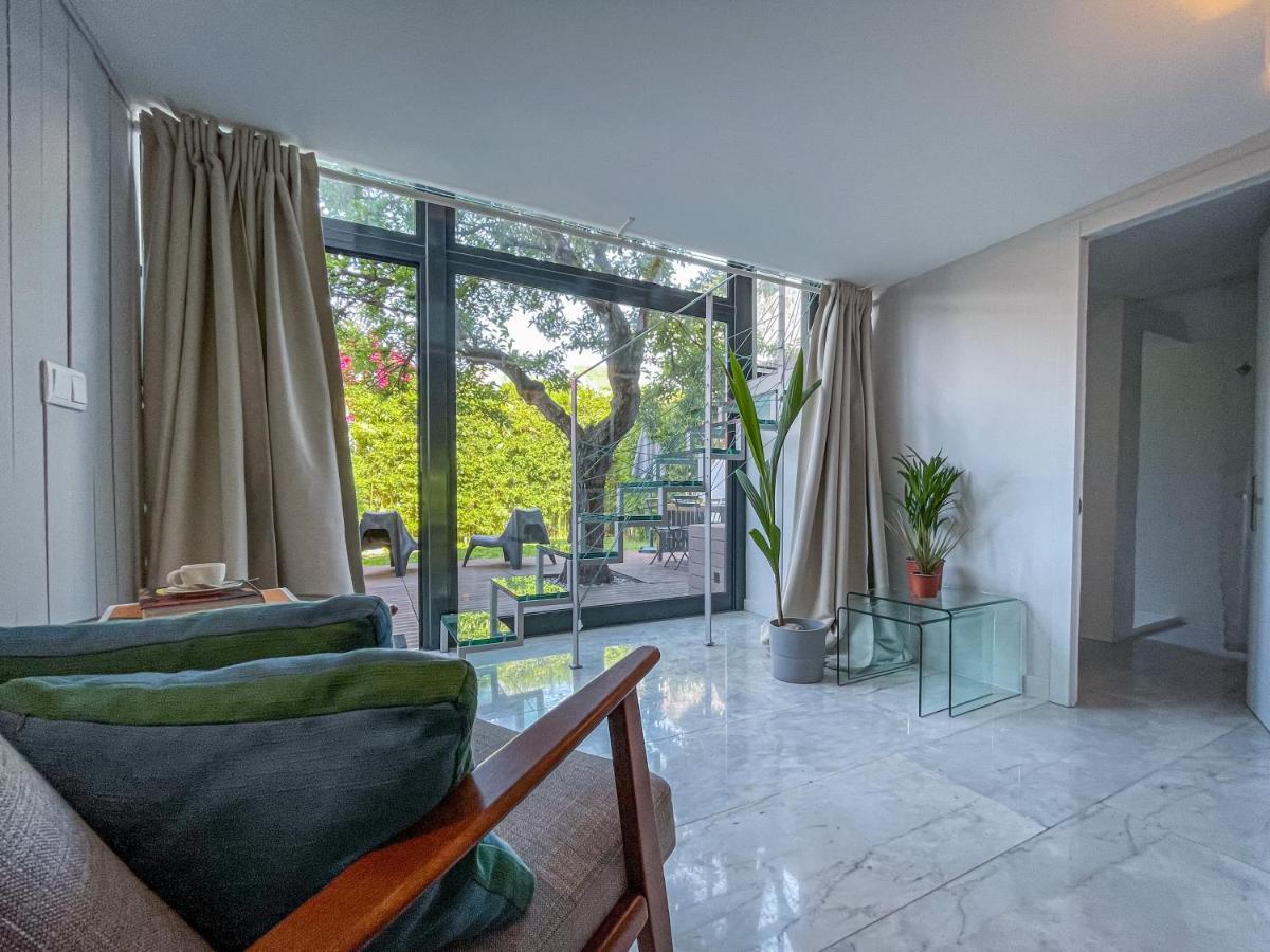 LisboaAqueduct Casa 11公寓 外观 照片