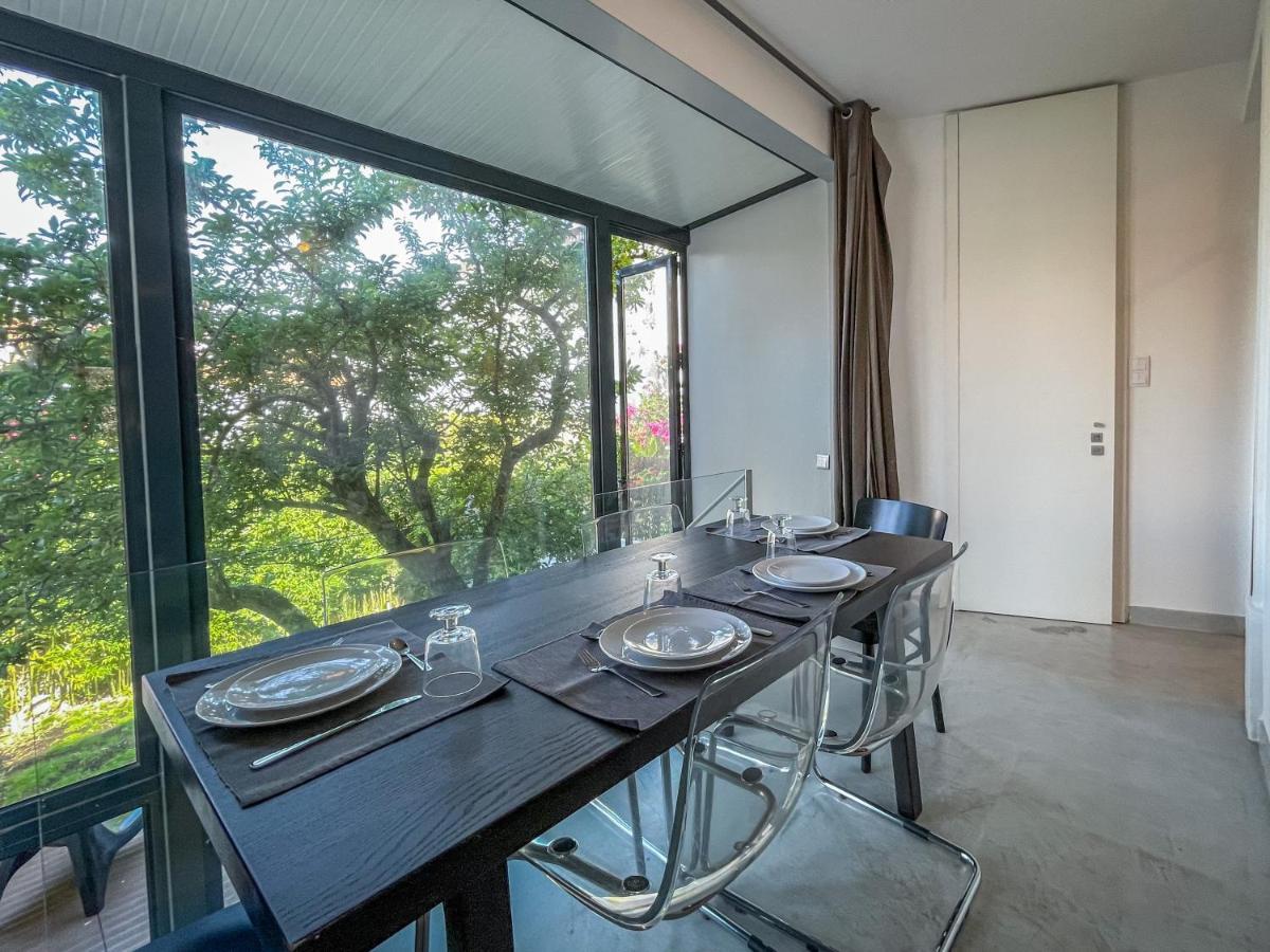 LisboaAqueduct Casa 11公寓 外观 照片