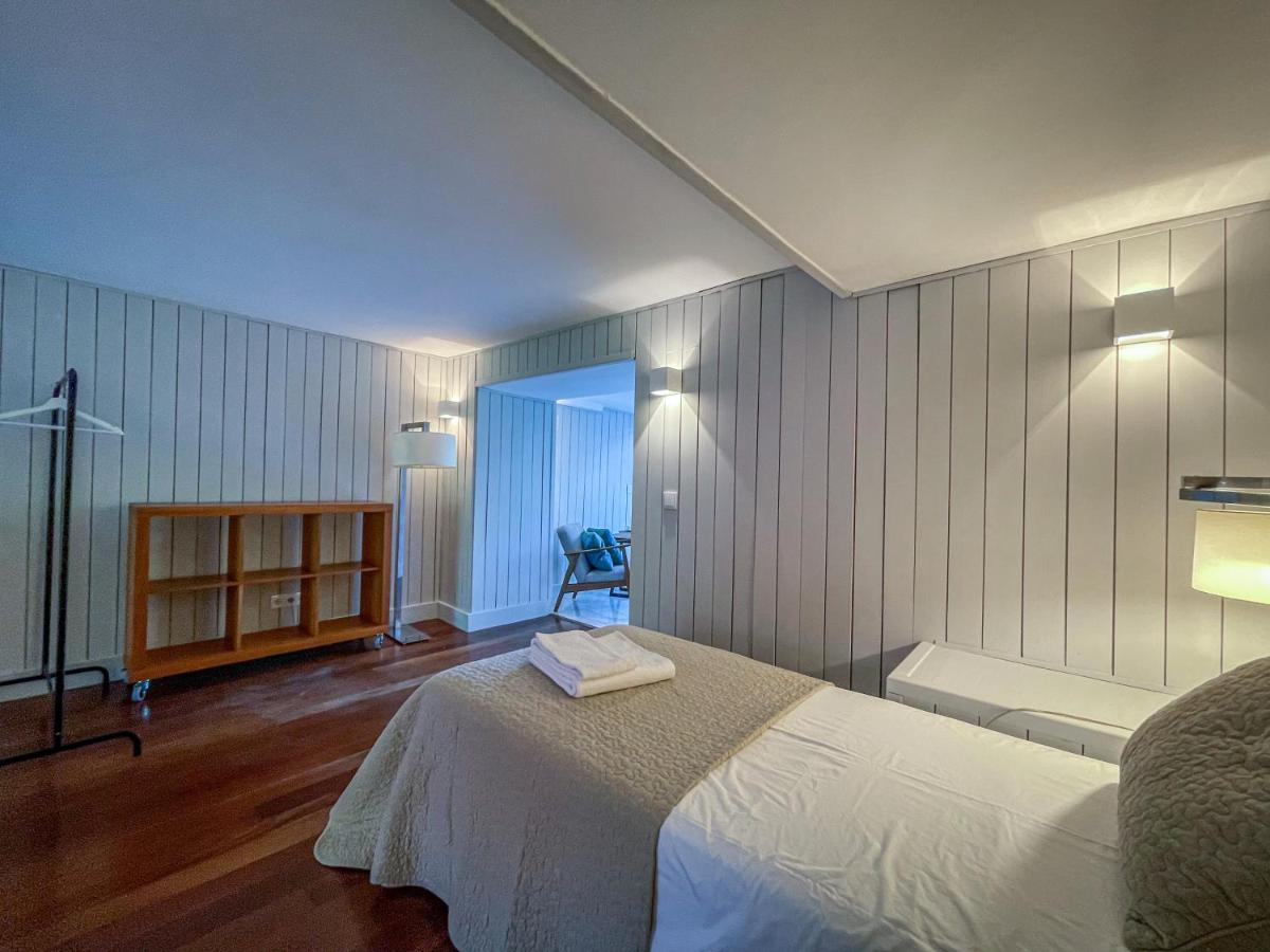 LisboaAqueduct Casa 11公寓 外观 照片