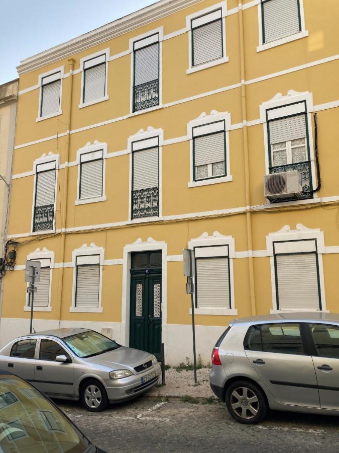 LisboaAqueduct Casa 11公寓 外观 照片